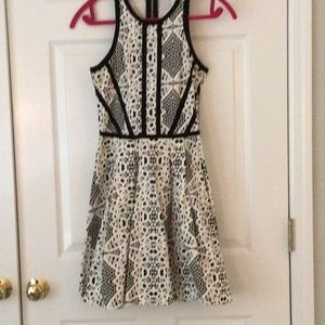 Parker dress NWT